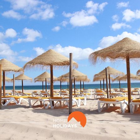 #028 T1 Orada By Home Holidays Albufeira Exterior photo