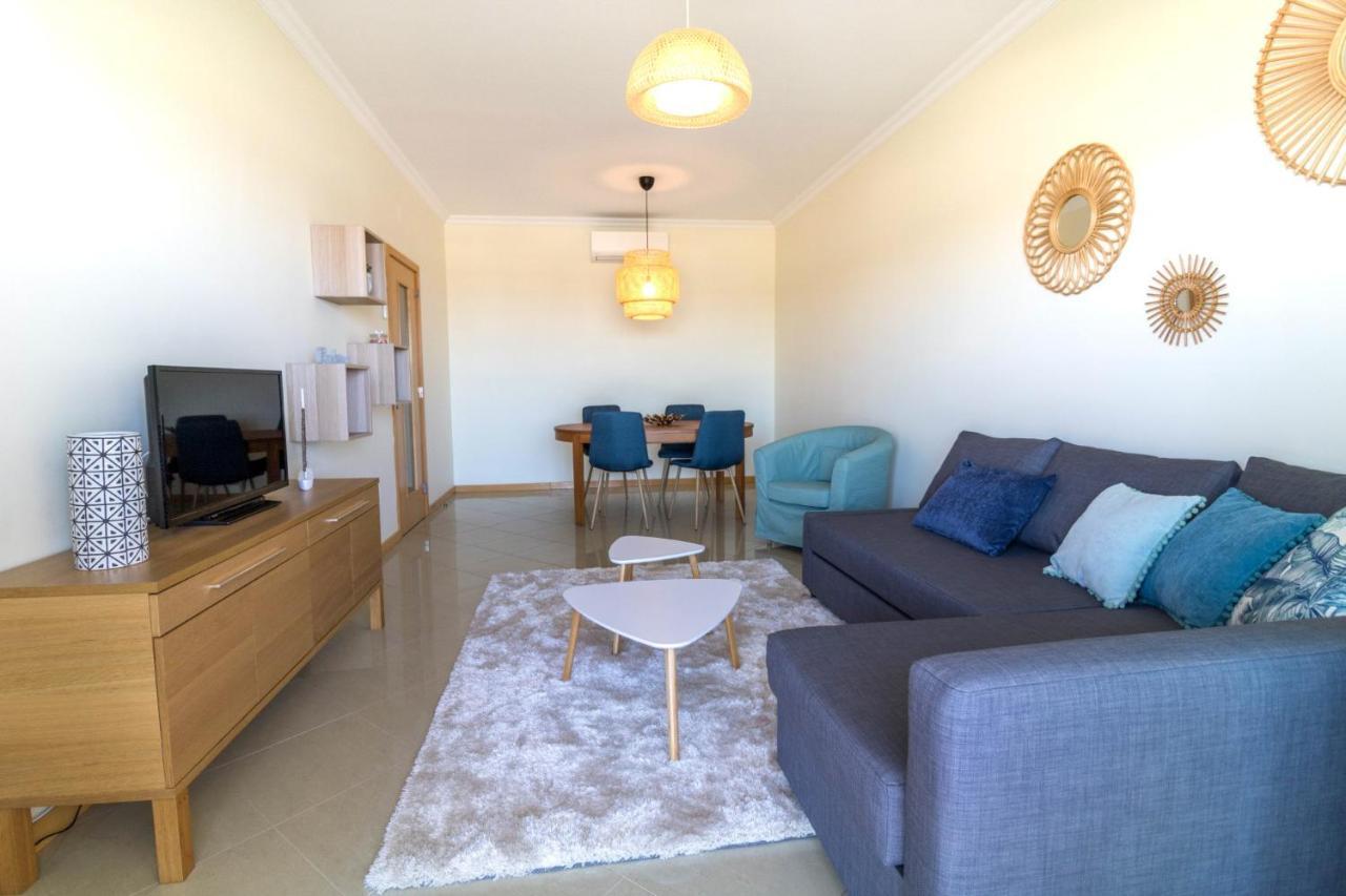 #028 T1 Orada By Home Holidays Albufeira Exterior photo