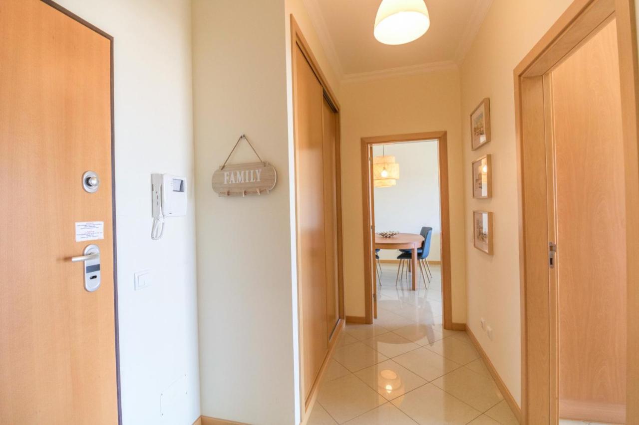 #028 T1 Orada By Home Holidays Albufeira Exterior photo