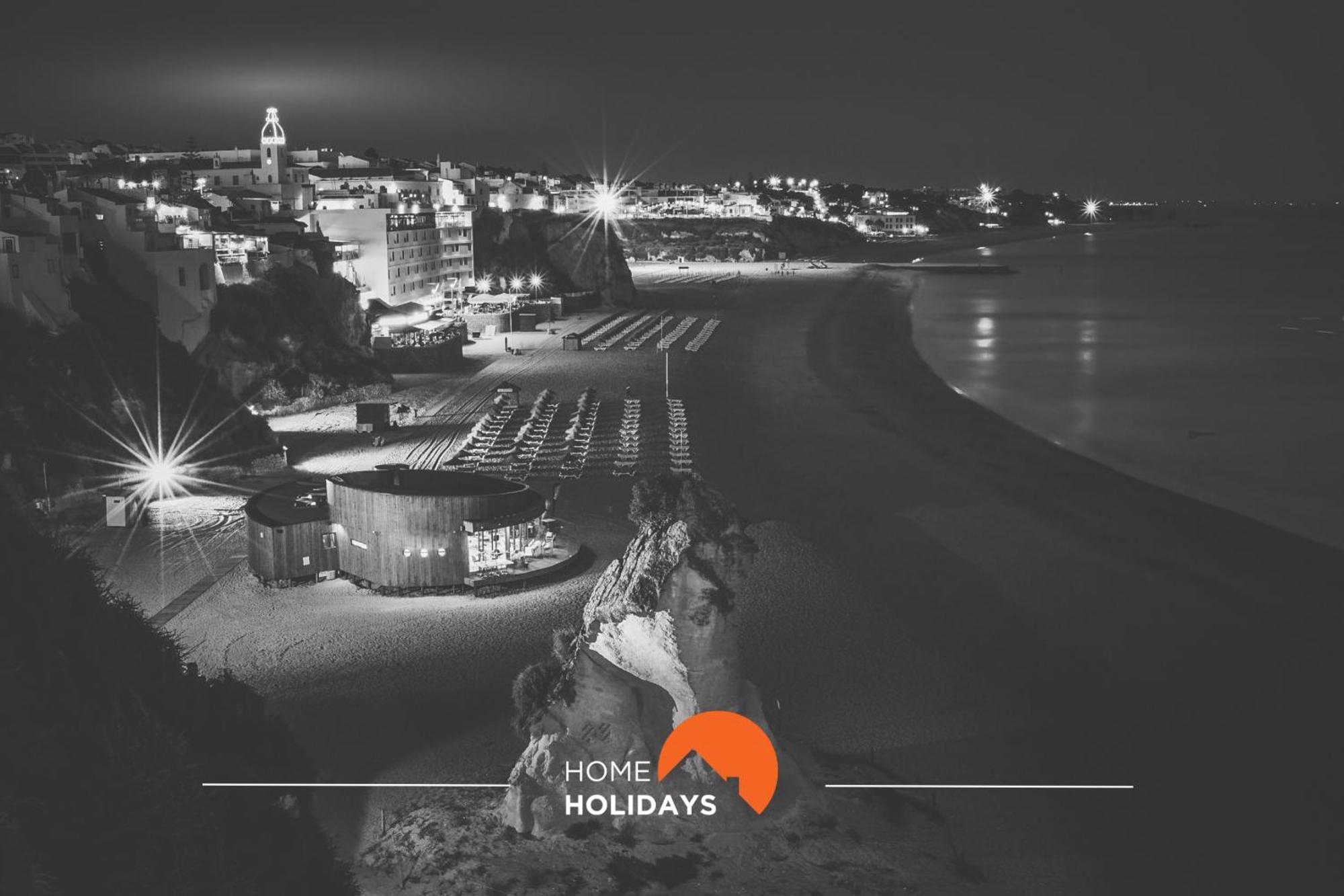 #028 T1 Orada By Home Holidays Albufeira Exterior photo