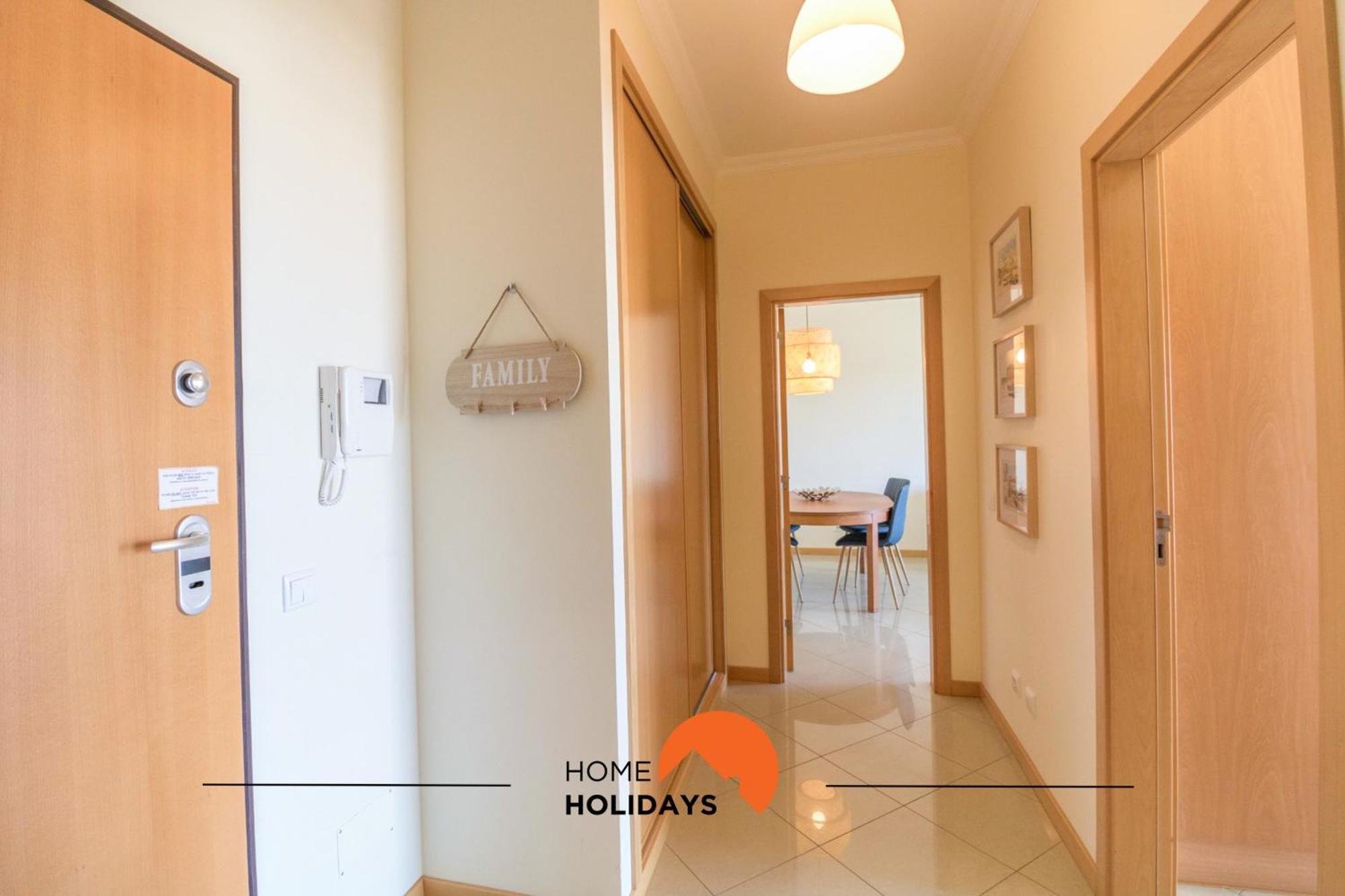 #028 T1 Orada By Home Holidays Albufeira Exterior photo