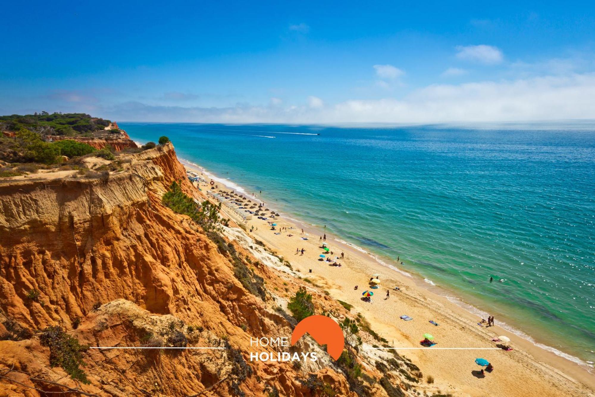 #028 T1 Orada By Home Holidays Albufeira Exterior photo