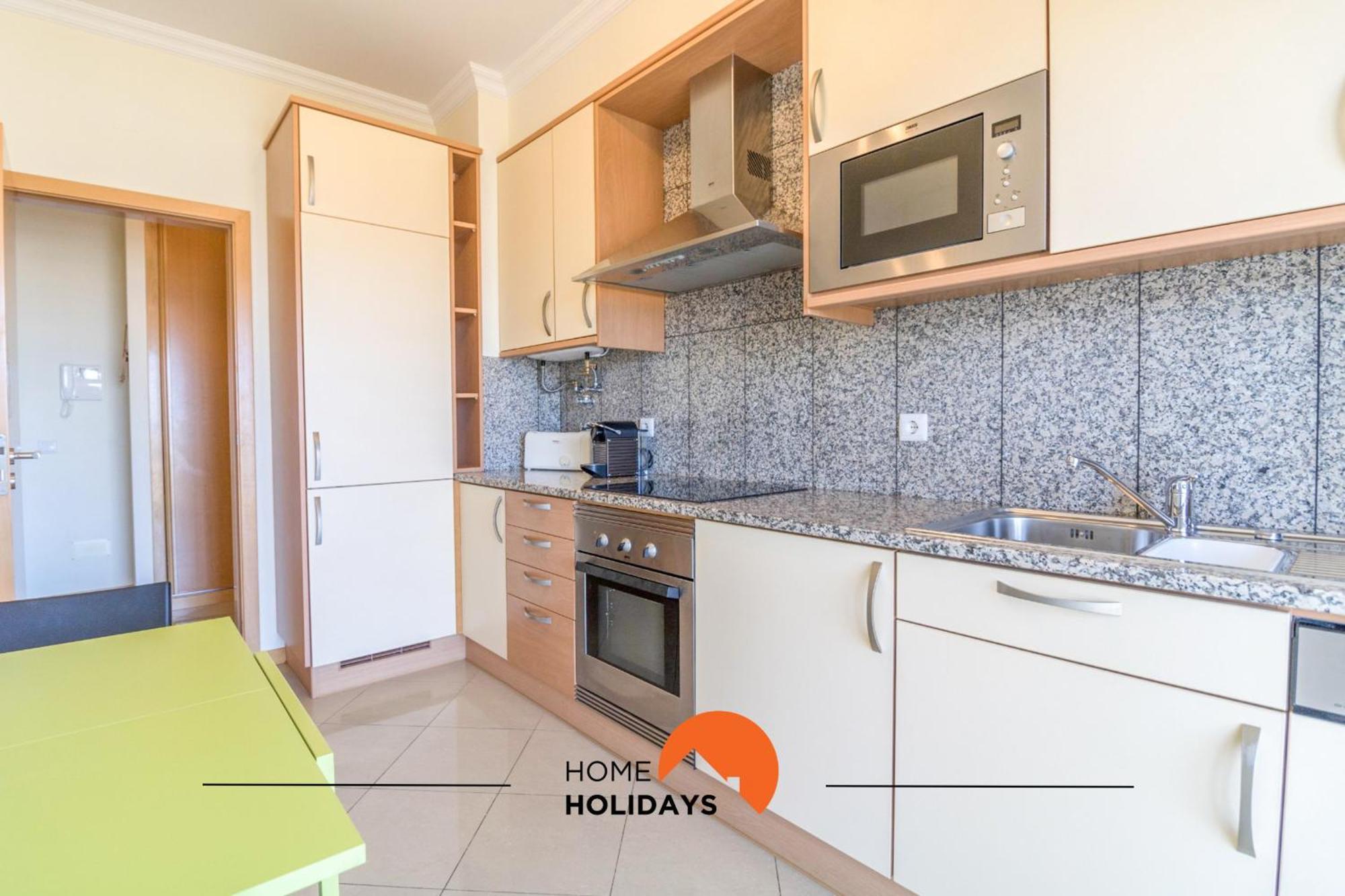 #028 T1 Orada By Home Holidays Albufeira Exterior photo