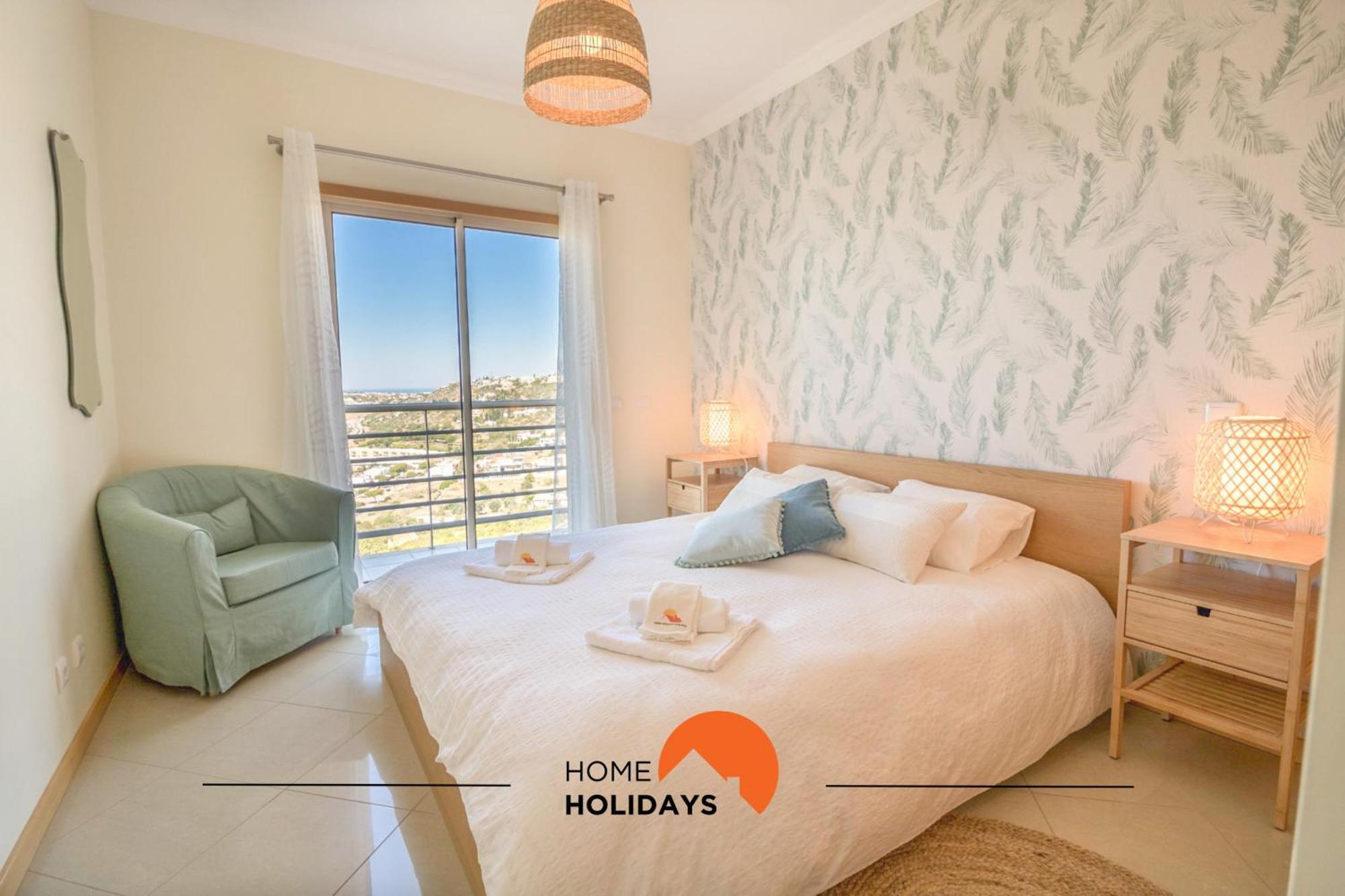 #028 T1 Orada By Home Holidays Albufeira Exterior photo
