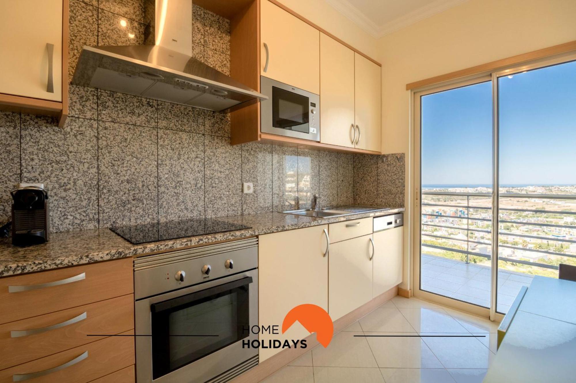 #028 T1 Orada By Home Holidays Albufeira Exterior photo