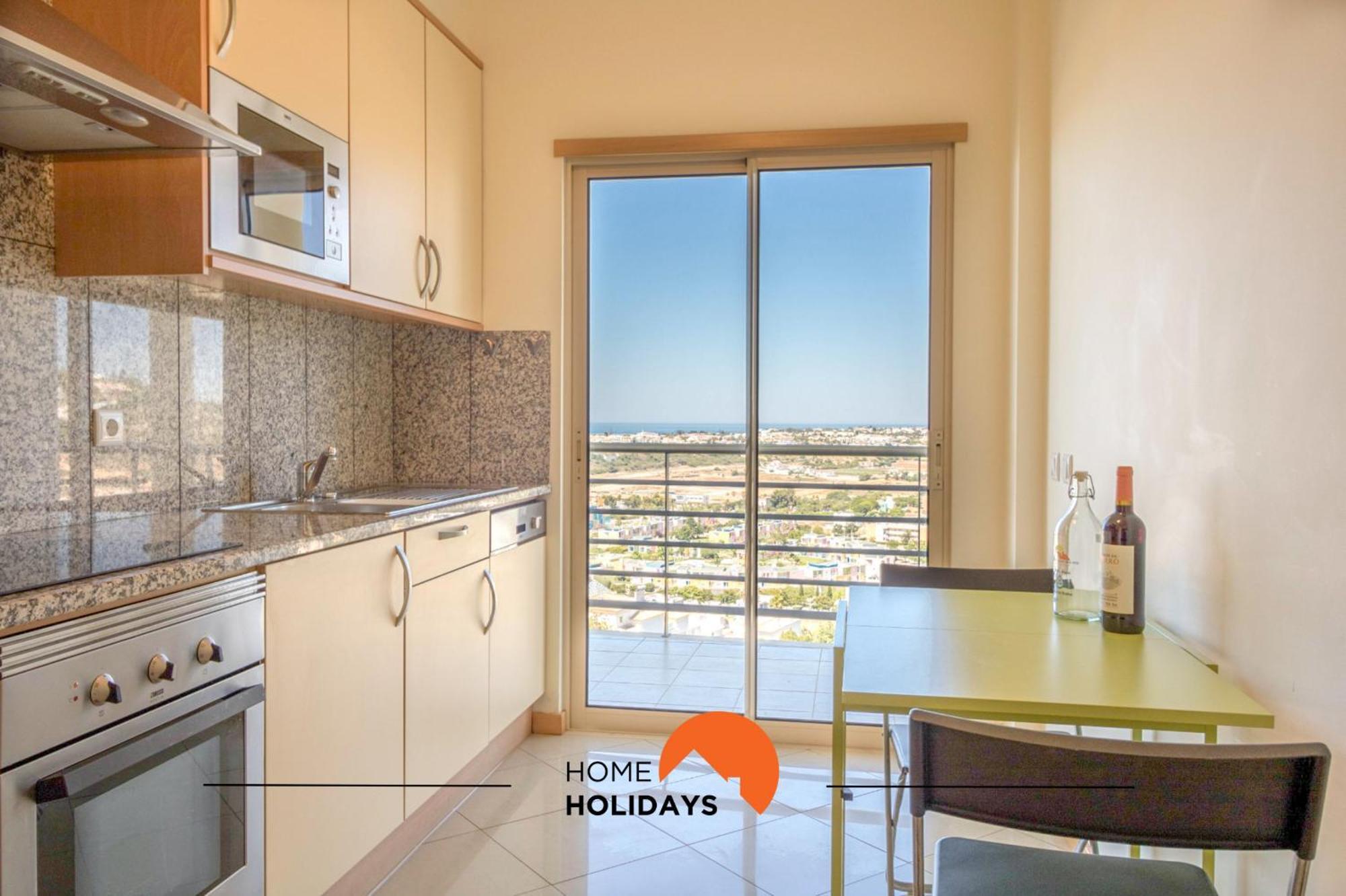 #028 T1 Orada By Home Holidays Albufeira Exterior photo