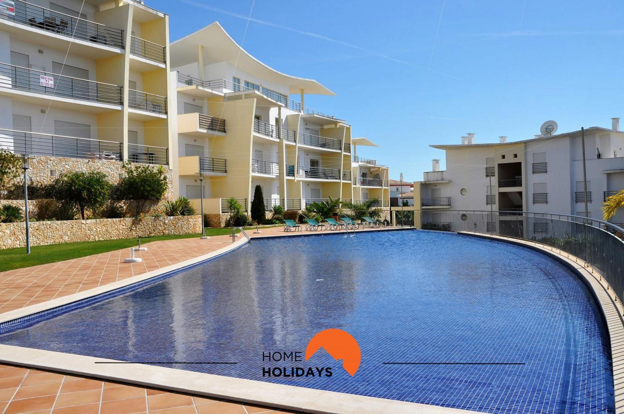 #028 T1 Orada By Home Holidays Albufeira Exterior photo