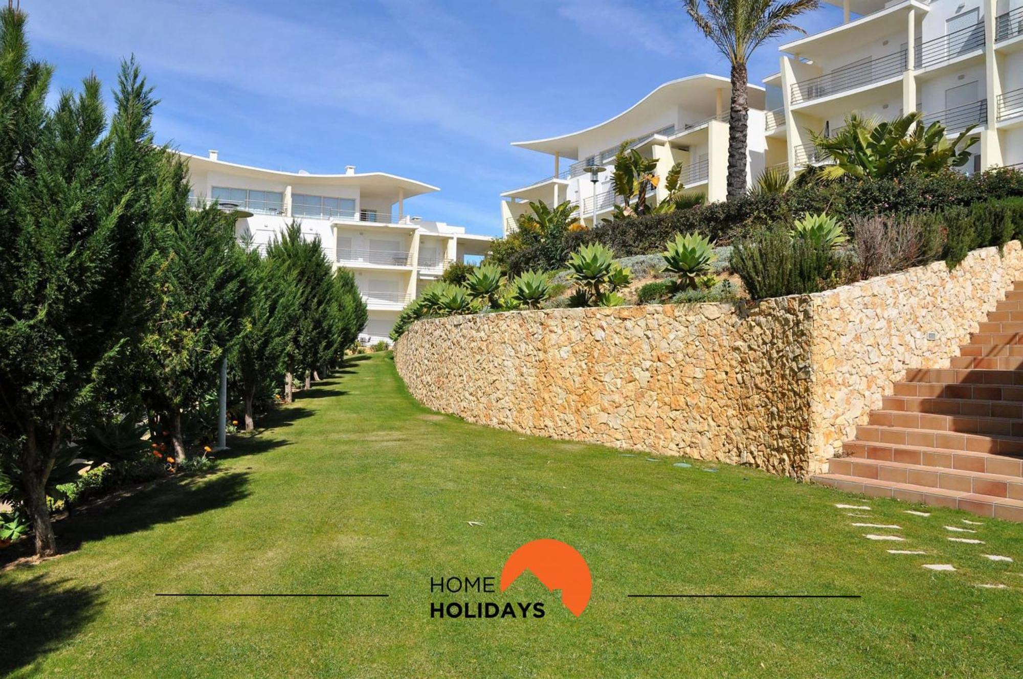 #028 T1 Orada By Home Holidays Albufeira Exterior photo